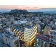 Готель Electra Metropolis Hotel, 5★