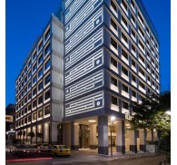 Готель Electra Metropolis Hotel, 5★