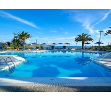 Готель Eleftheria Hotel, 3★