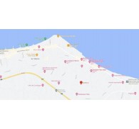 Готель Eleftheria Hotel, 3★