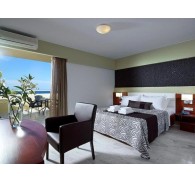 Готель Eleftheria Hotel, 3★