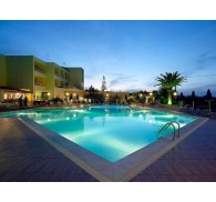 Готель Eleftheria Hotel, 3★