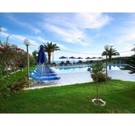 Готель Eleftheria Hotel, 3★