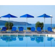 Готель Eleftheria Hotel, 3★