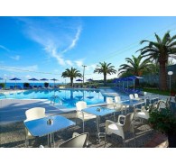Готель Eleftheria Hotel, 3★