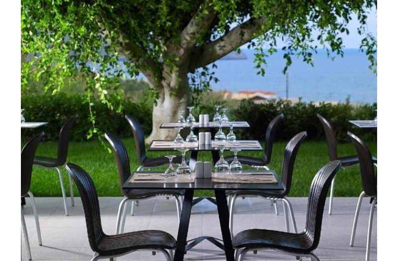 Готель Eleftheria Hotel, 3★