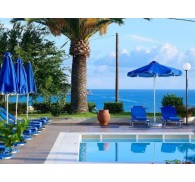 Готель Eleftheria Hotel, 3★