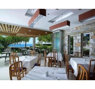 Готель Eleftheria Hotel, 3★
