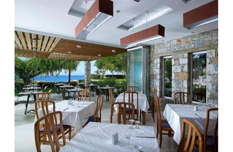 Готель Eleftheria Hotel, 3★