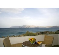 Готель Eleni Beach Hotel, 3★