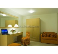 Готель Eleni Beach Hotel, 3★
