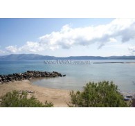 Готель Eleni Beach Hotel, 3★
