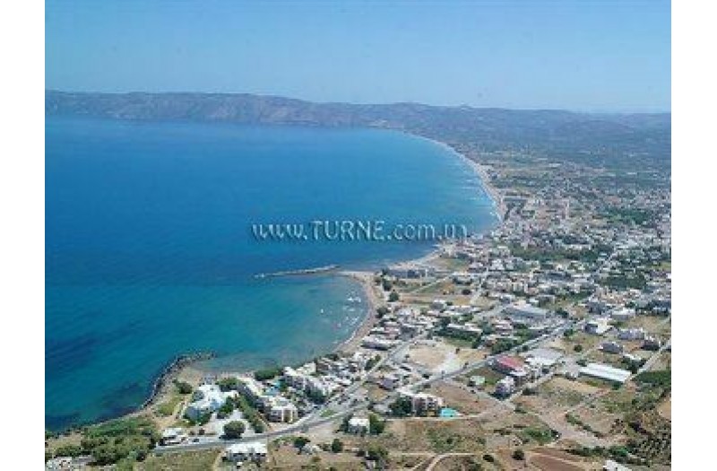 Готель Eleni Beach Hotel, 3★