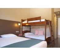 Готель Eleni Beach Hotel, 3★