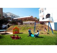 Готель Eleni Beach Hotel, 3★