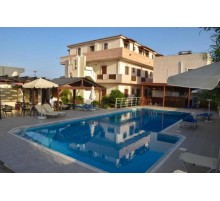 Готель Eleonora Anissaras Hotel, 3★