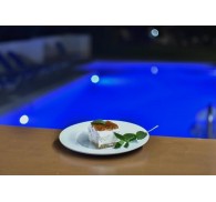 Готель Eleonora Anissaras Hotel, 3★