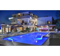 Готель Eleonora Anissaras Hotel, 3★