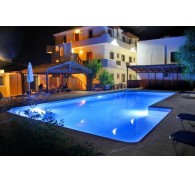 Готель Eleonora Anissaras Hotel, 3★