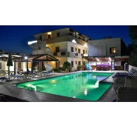 Готель Eleonora Anissaras Hotel, 3★