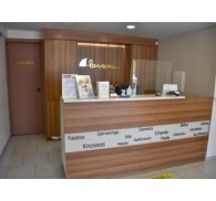 Готель Eleonora Anissaras Hotel, 3★