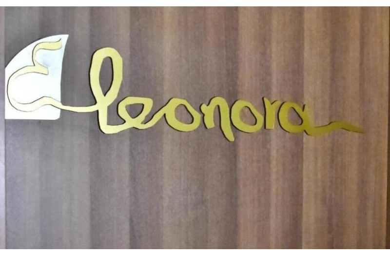 Готель Eleonora Anissaras Hotel, 3★ Готель Eleonora Anissaras Hotel, 3★