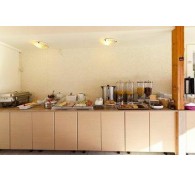 Готель Eleonora Boutique Hotel, 3★