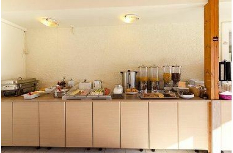 Готель Eleonora Boutique Hotel, 3★ Готель Eleonora Boutique Hotel, 3★