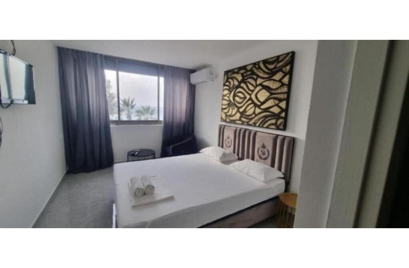 Готель Elis Hotel Bat Yam, 3★ Готель Elis Hotel Bat Yam, 3★