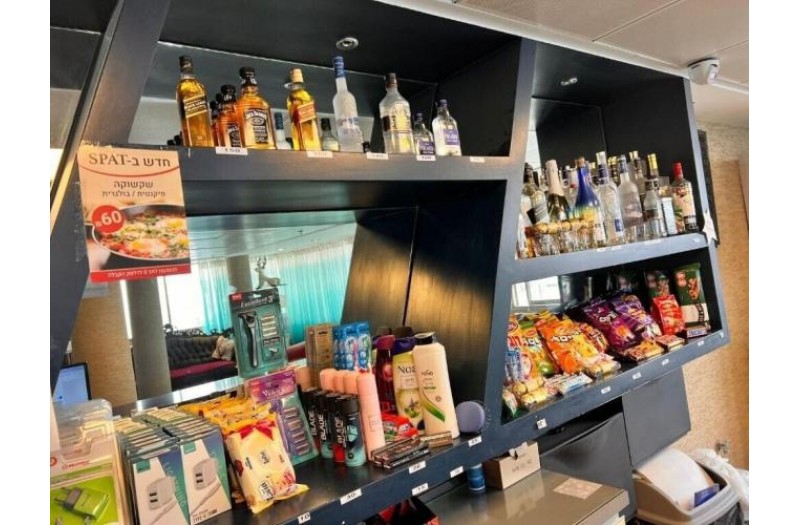 Готель Elis Hotel Bat Yam, 3★ Готель Elis Hotel Bat Yam, 3★