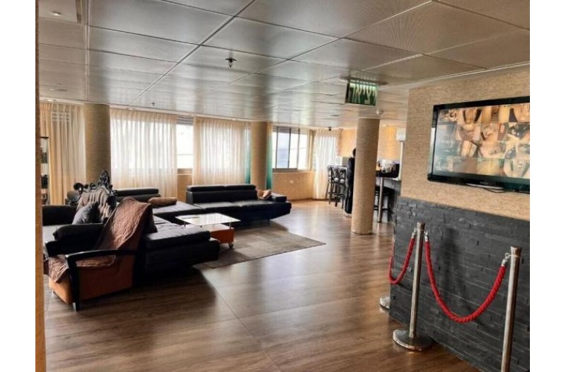 Готель Elis Hotel Bat Yam, 3★ Готель Elis Hotel Bat Yam, 3★