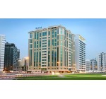 Готель Elite Byblos Hotel (ex. Coral Dubai Al Barsha), 5★