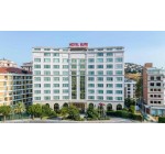 Готель Elite Hotel Dragos, 5★