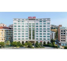 Готель Elite Hotel Dragos, 5★