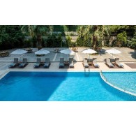 Готель Elite Hotel Dragos, 5★