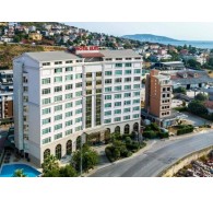 Готель Elite Hotel Dragos, 5★
