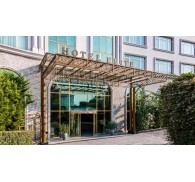 Готель Elite Hotel Dragos, 5★