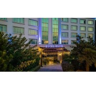 Готель Elite Hotel Dragos, 5★