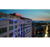 Готель Elite Hotel Dragos, 5★
