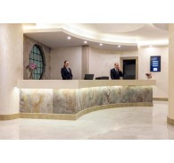 Готель Elite Hotel Dragos, 5★