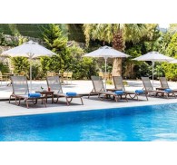 Готель Elite Hotel Dragos, 5★
