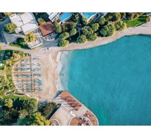 Готель Elounda Bay Palace Elite Silver, 5★