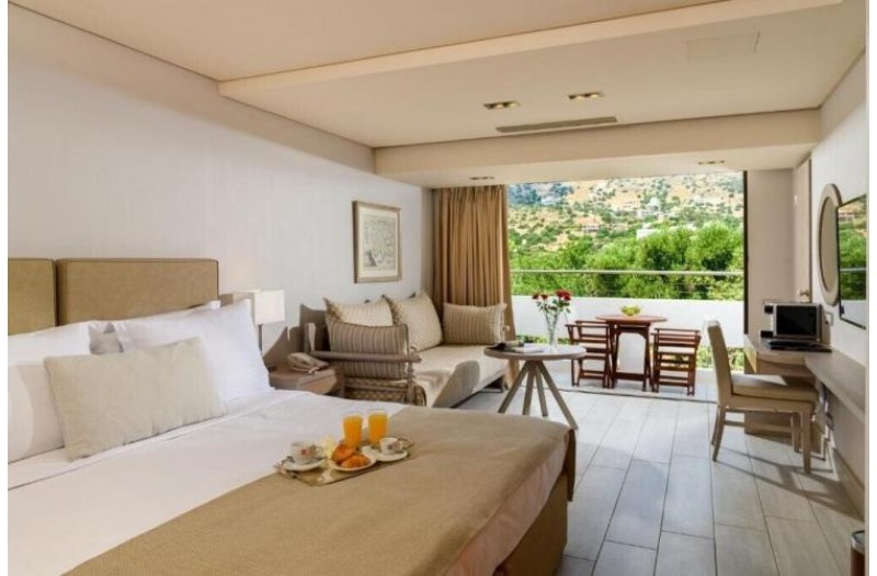 Готель Elounda Bay Palace Elite Silver, 5★ Готель Elounda Bay Palace Elite Silver, 5★