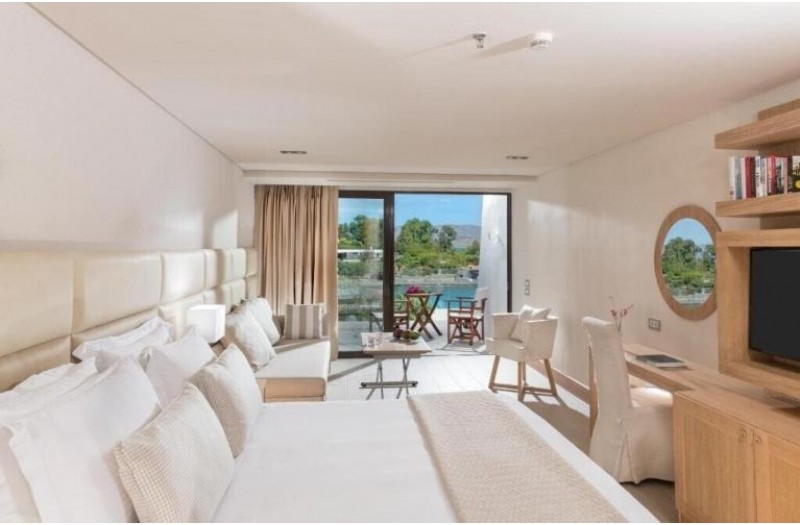 Готель Elounda Bay Palace Elite Silver, 5★ Готель Elounda Bay Palace Elite Silver, 5★