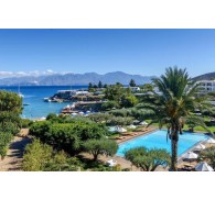 Готель Elounda Bay Palace Elite Silver, 5★