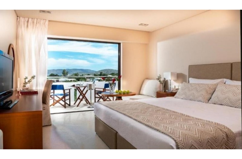 Готель Elounda Bay Palace Elite Silver, 5★ Готель Elounda Bay Palace Elite Silver, 5★
