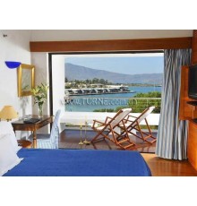 Готель Elounda Beach - Comfort Vip Club, 5★
