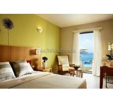 Готель Elounda Blu Beach Hotel, 4★