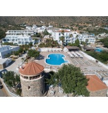 Готель Elounda Breeze Resort (ex. Aqua Sol Resort), 4★