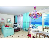 Готель Elounda Gulf Villas & Suites, 5★